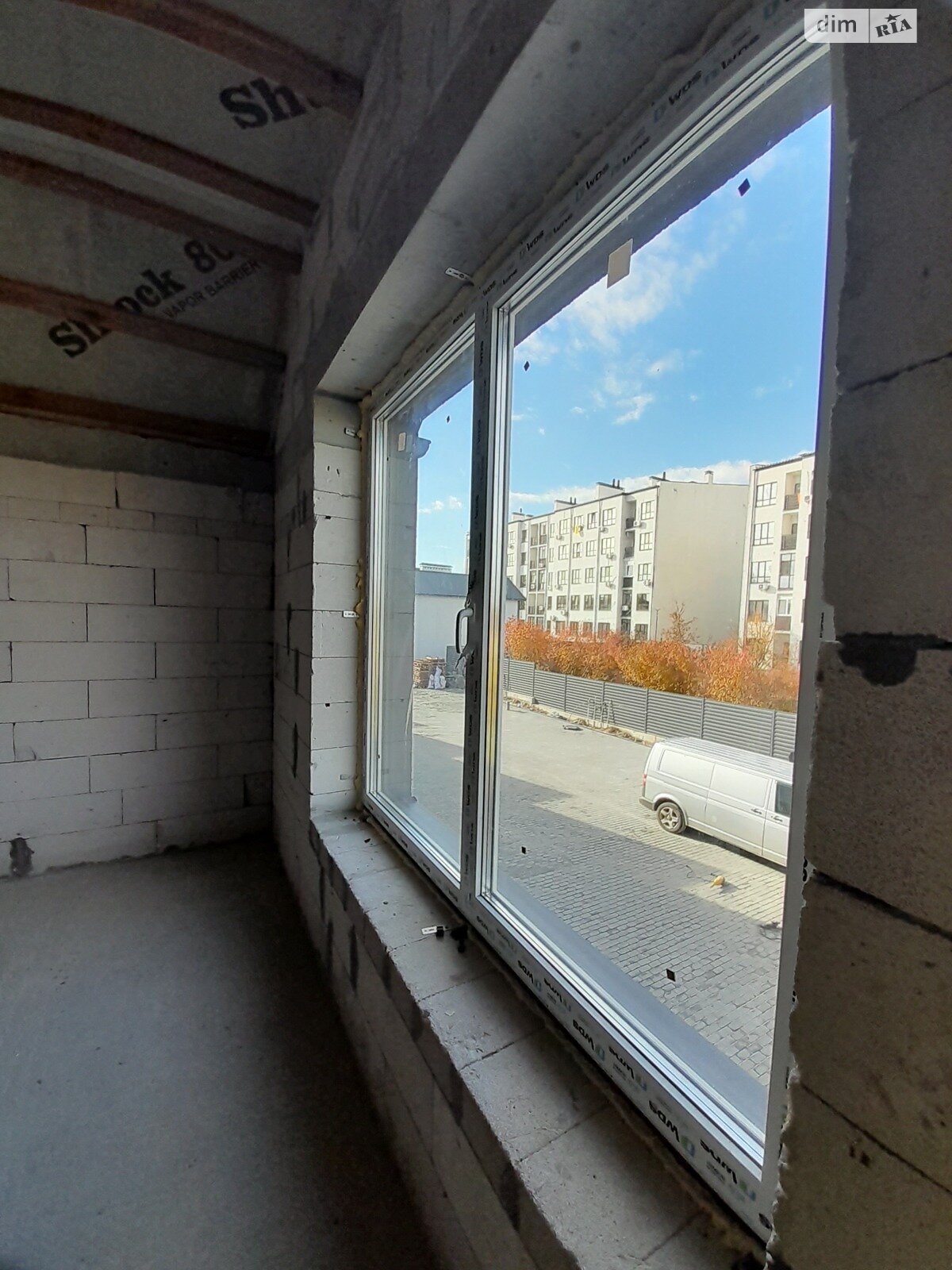 трехэтажный таунхаус, 90 кв. м, газобетон. Продажа в Софиевской Борщаговке фото 1 трехэтажный таунхаус, 90 кв. м, газобетон. Продажа в Софиевской Борщаговке фото 1