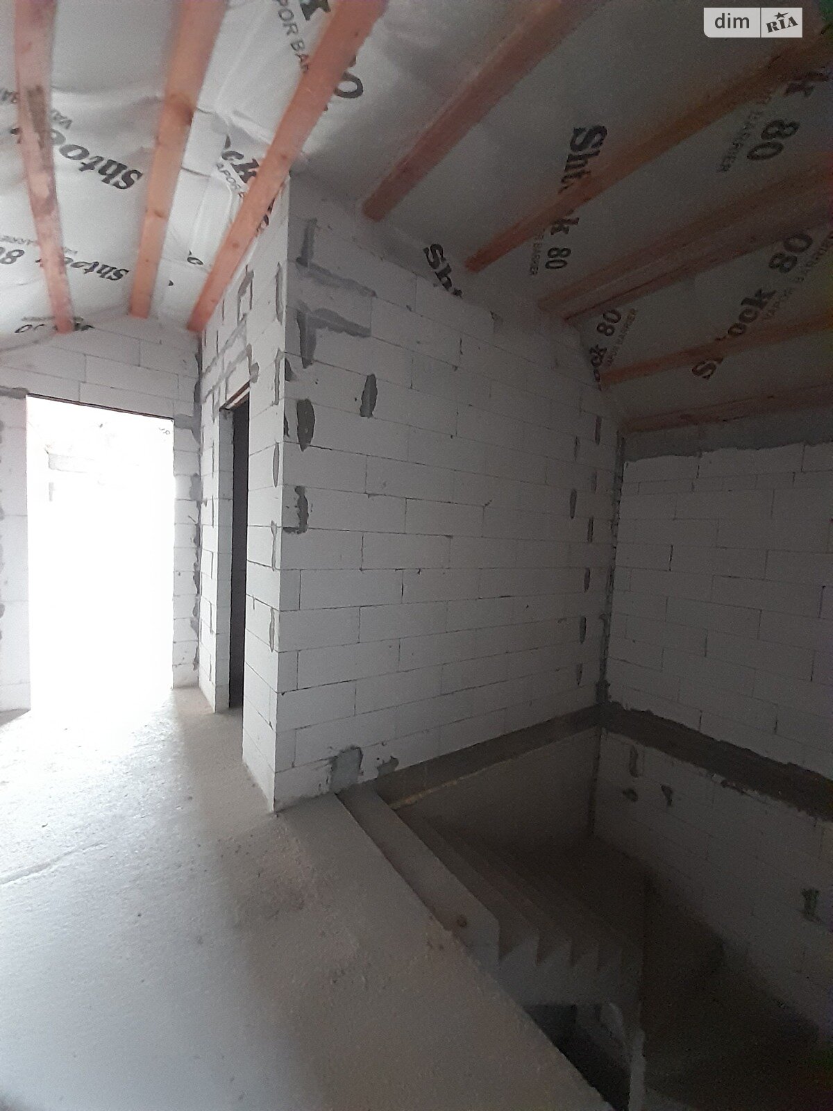 трехэтажный таунхаус, 90 кв. м, газобетон. Продажа в Софиевской Борщаговке фото 1 трехэтажный таунхаус, 90 кв. м, газобетон. Продажа в Софиевской Борщаговке фото 1