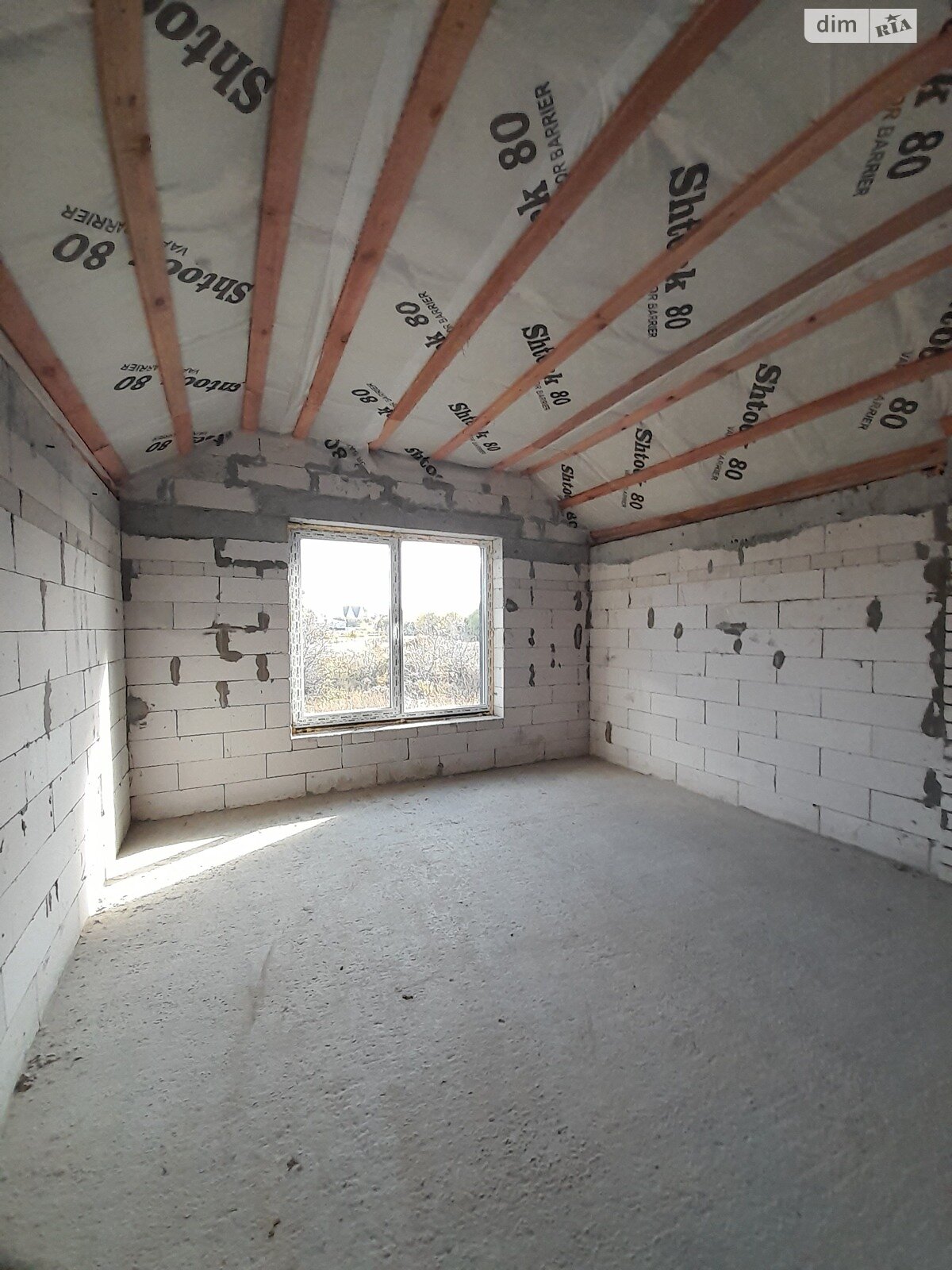 трехэтажный таунхаус, 90 кв. м, газобетон. Продажа в Софиевской Борщаговке фото 1 трехэтажный таунхаус, 90 кв. м, газобетон. Продажа в Софиевской Борщаговке фото 1