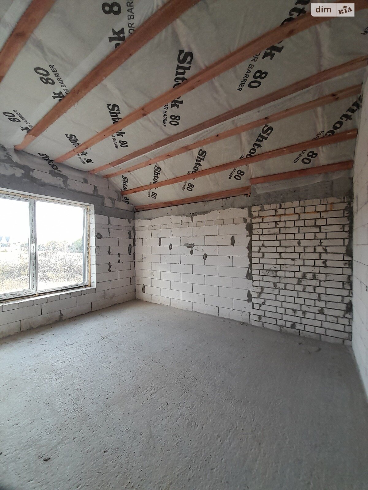 трехэтажный таунхаус, 90 кв. м, газобетон. Продажа в Софиевской Борщаговке фото 1 трехэтажный таунхаус, 90 кв. м, газобетон. Продажа в Софиевской Борщаговке фото 1