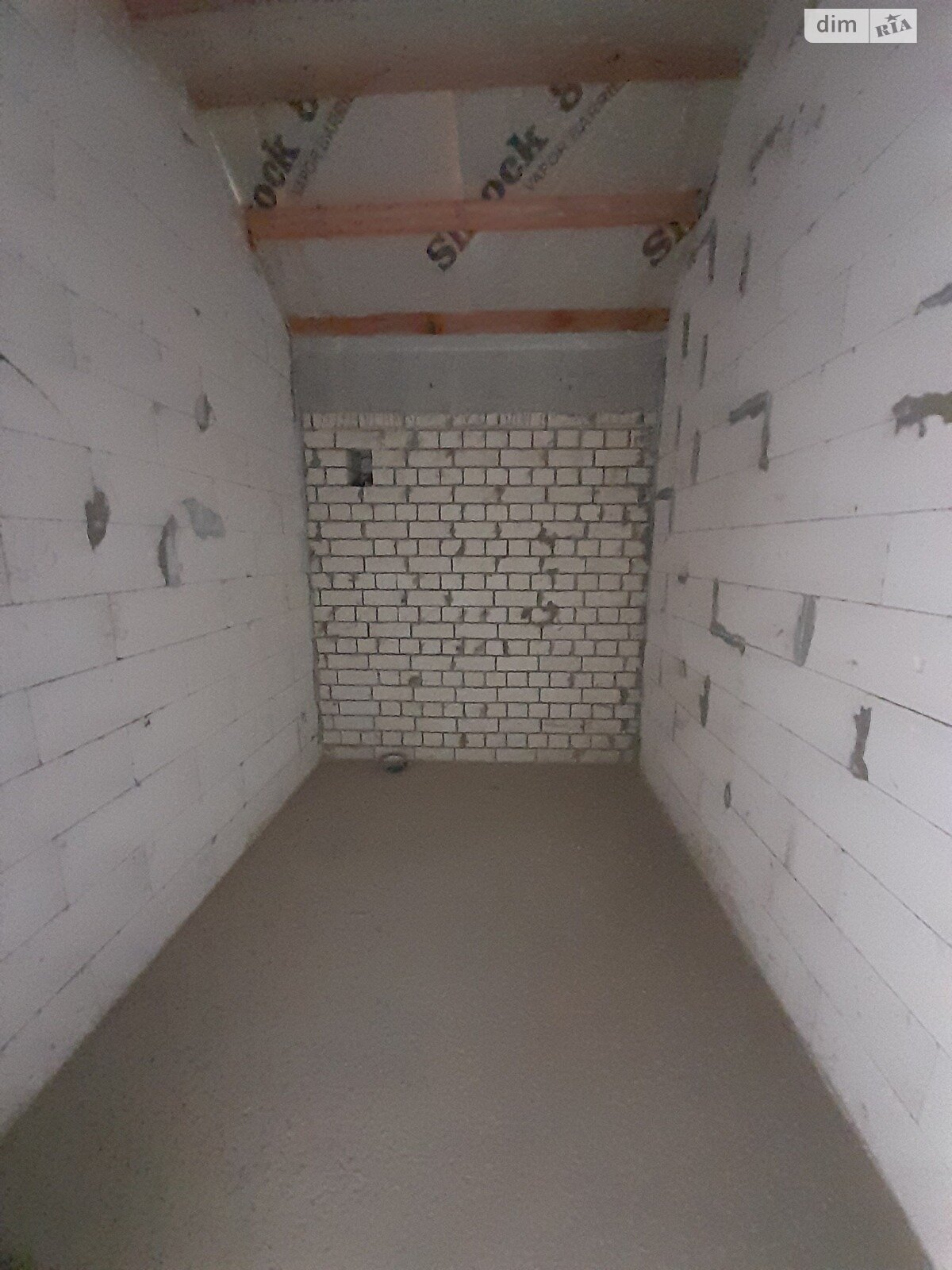 трехэтажный таунхаус, 90 кв. м, газобетон. Продажа в Софиевской Борщаговке фото 1 трехэтажный таунхаус, 90 кв. м, газобетон. Продажа в Софиевской Борщаговке фото 1