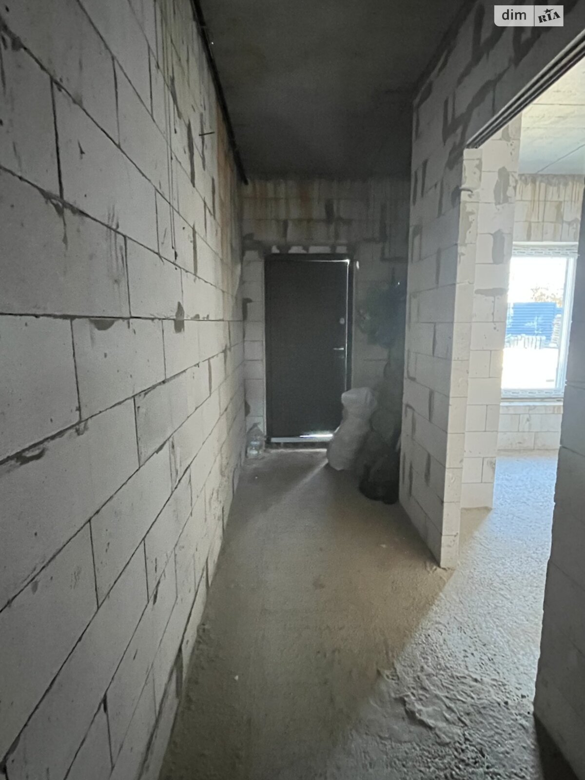 двухэтажный таунхаус, 90 кв. м, газобетон. Продажа в Софиевской Борщаговке фото 1 двухэтажный таунхаус, 90 кв. м, газобетон. Продажа в Софиевской Борщаговке фото 1