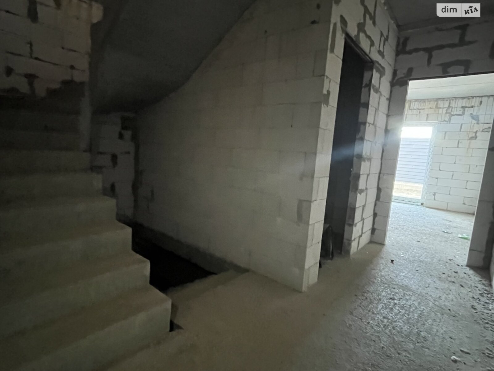 двухэтажный таунхаус, 90 кв. м, газобетон. Продажа в Софиевской Борщаговке фото 1 двухэтажный таунхаус, 90 кв. м, газобетон. Продажа в Софиевской Борщаговке фото 1