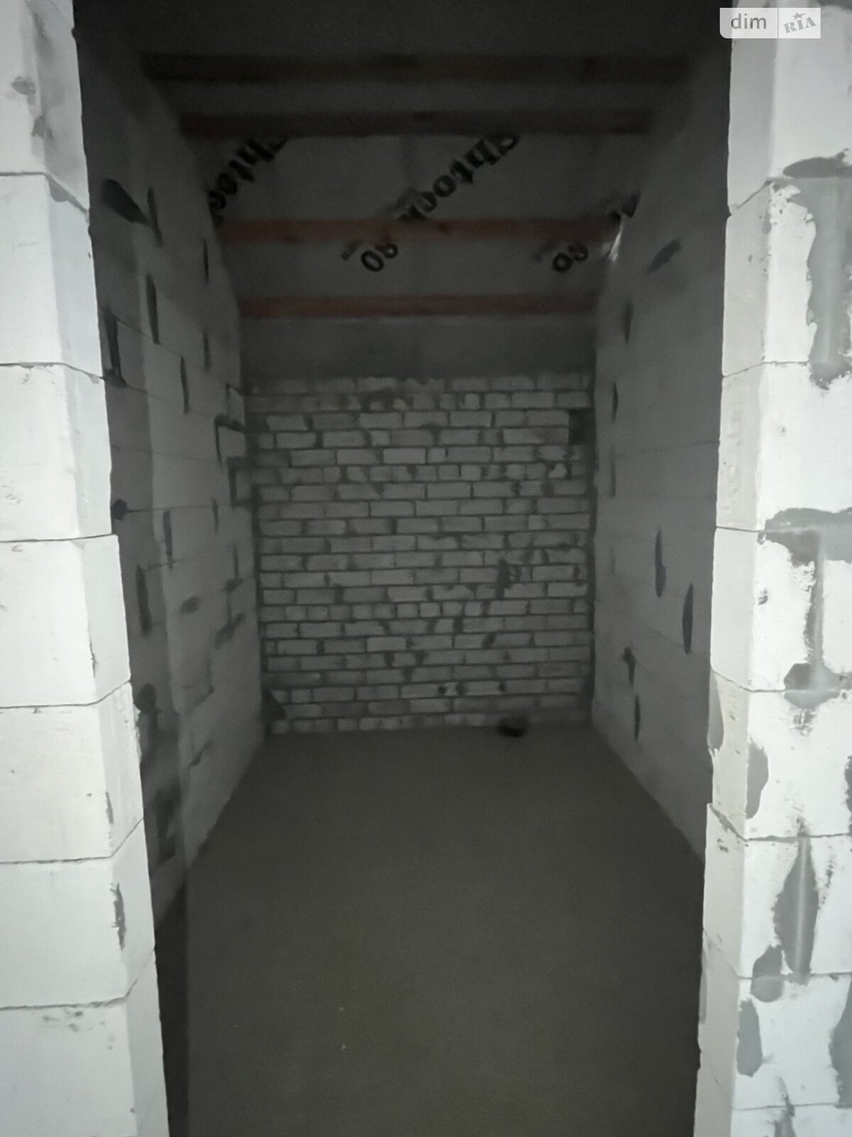 двухэтажный таунхаус, 90 кв. м, газобетон. Продажа в Софиевской Борщаговке фото 1 двухэтажный таунхаус, 90 кв. м, газобетон. Продажа в Софиевской Борщаговке фото 1