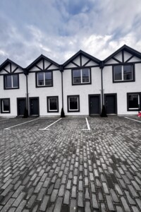 двухэтажный таунхаус, 140 кв. м, керамзитобетон. Продажа в Софиевской Борщаговке фото 2 двухэтажный таунхаус, 140 кв. м, керамзитобетон. Продажа в Софиевской Борщаговке фото 2