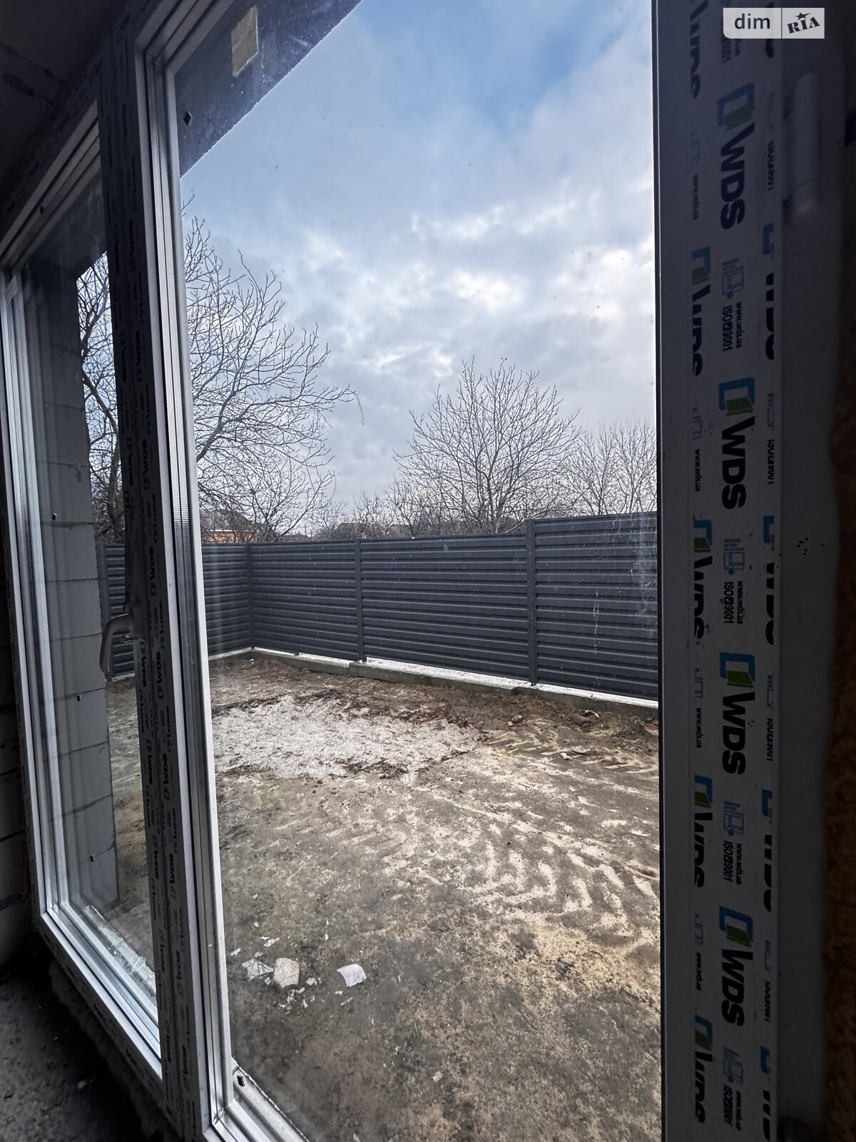 двухэтажный таунхаус, 140 кв. м, керамзитобетон. Продажа в Софиевской Борщаговке фото 1 двухэтажный таунхаус, 140 кв. м, керамзитобетон. Продажа в Софиевской Борщаговке фото 1