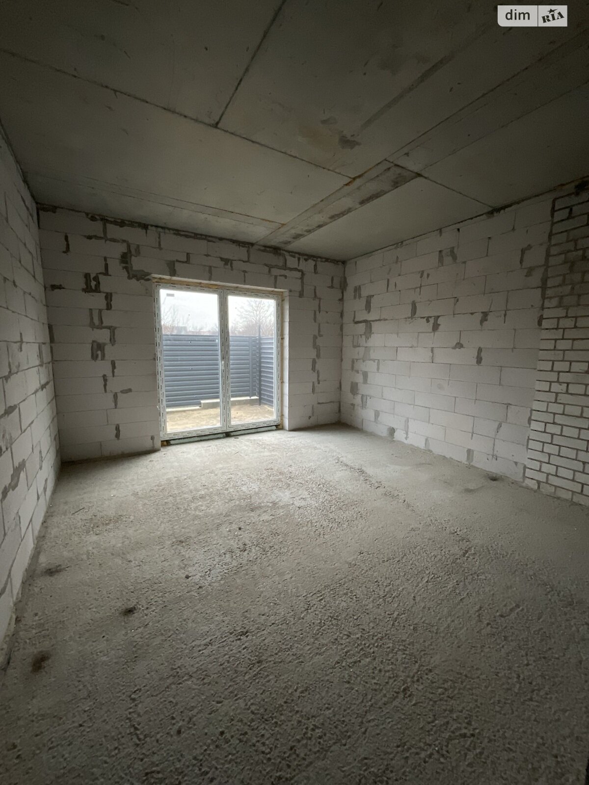 двухэтажный таунхаус, 120 кв. м, газобетон. Продажа в Софиевской Борщаговке фото 1 двухэтажный таунхаус, 120 кв. м, газобетон. Продажа в Софиевской Борщаговке фото 1