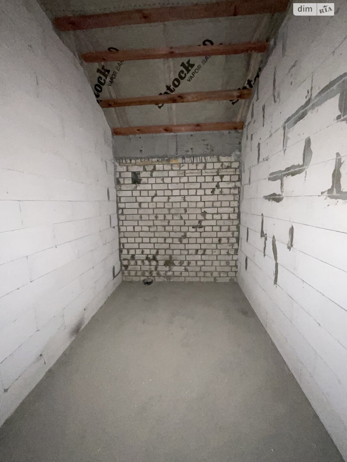 двухэтажный таунхаус, 120 кв. м, газобетон. Продажа в Софиевской Борщаговке фото 1 двухэтажный таунхаус, 120 кв. м, газобетон. Продажа в Софиевской Борщаговке фото 1