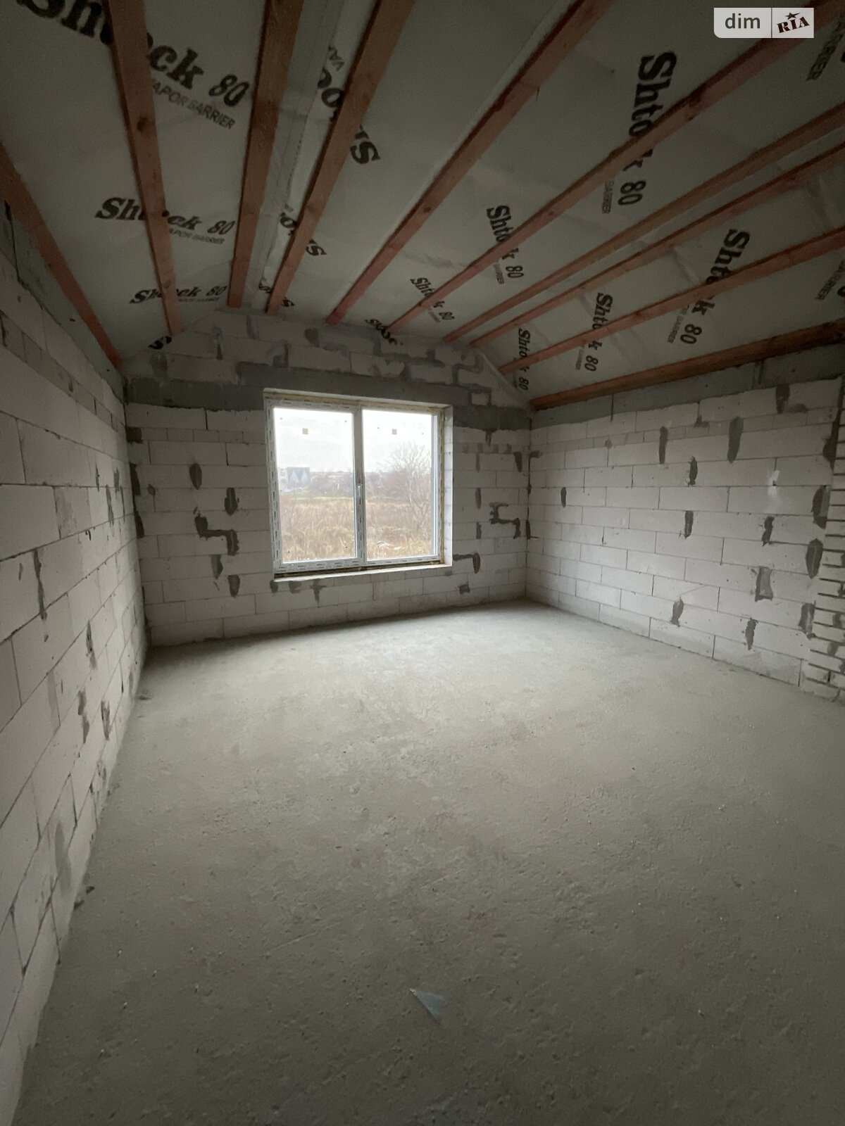 двухэтажный таунхаус, 120 кв. м, газобетон. Продажа в Софиевской Борщаговке фото 1 двухэтажный таунхаус, 120 кв. м, газобетон. Продажа в Софиевской Борщаговке фото 1