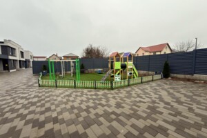 двухэтажный таунхаус, 115 кв. м, кирпич. Продажа в Софиевской Борщаговке фото 2