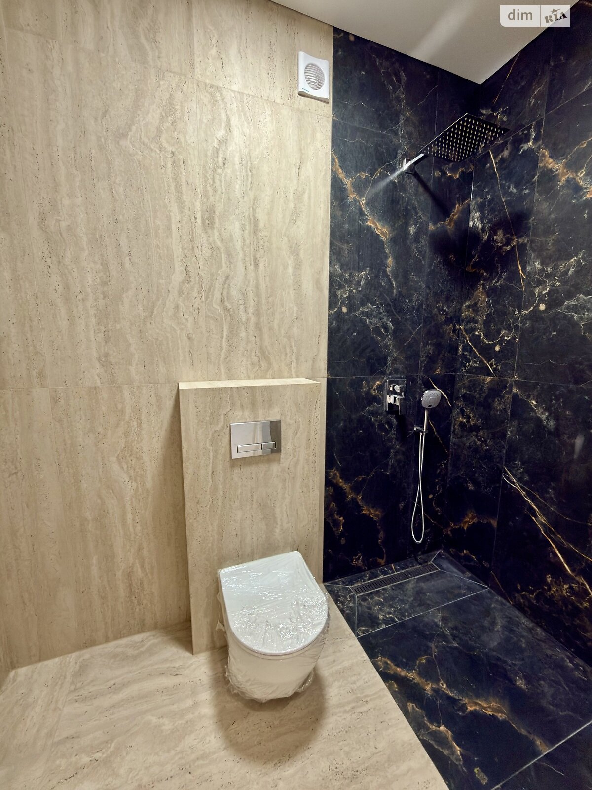 двухэтажный таунхаус, 115 кв. м, кирпич. Продажа в Софиевской Борщаговке фото 1