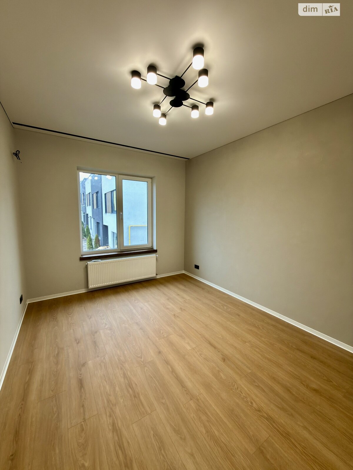 двухэтажный таунхаус, 115 кв. м, кирпич. Продажа в Софиевской Борщаговке фото 1