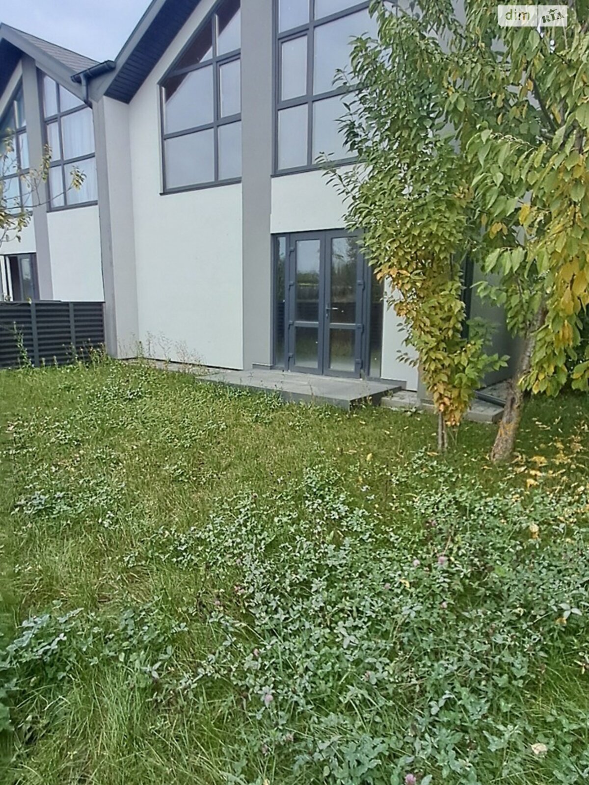 двухэтажный таунхаус, 95 кв. м, сендвич-панели. Продажа в Софиевской Борщаговке фото 1 двухэтажный таунхаус, 95 кв. м, сендвич-панели. Продажа в Софиевской Борщаговке фото 1