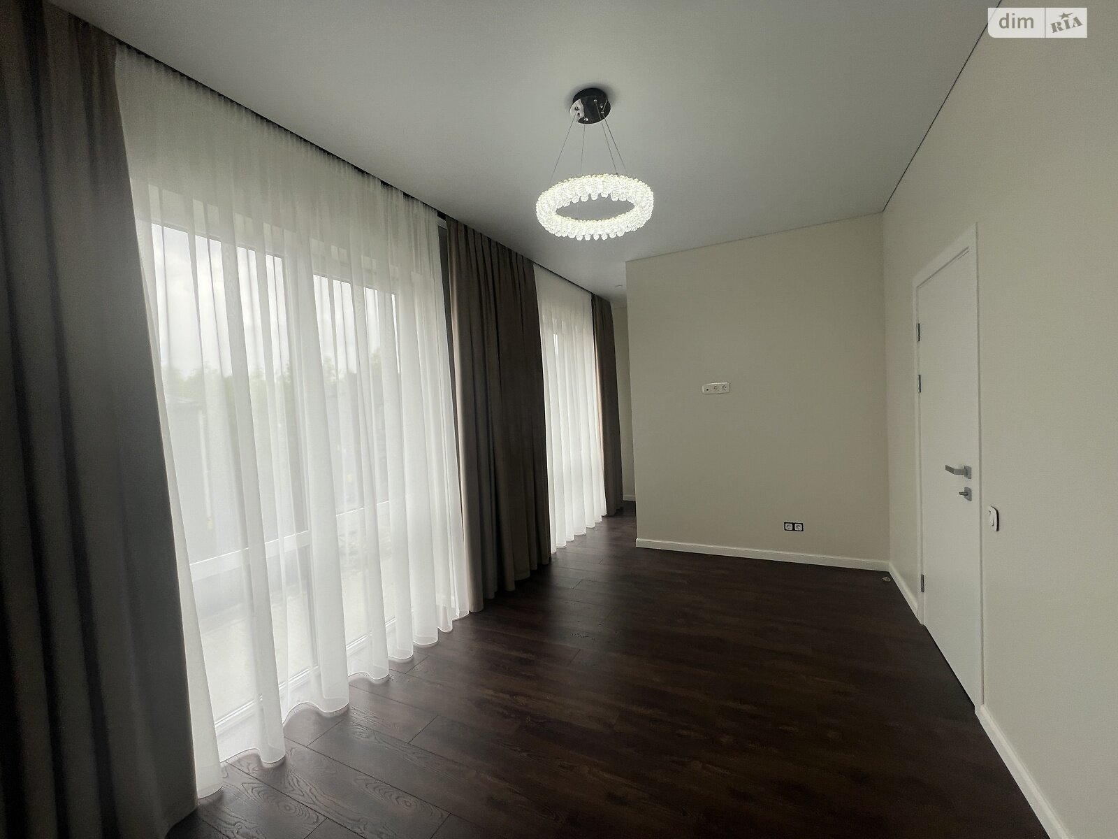 двоповерховий таунхаус, 115 кв. м, керамічний блок. Продаж у Софіївській Борщагівці фото 1 двоповерховий таунхаус, 115 кв. м, керамічний блок. Продаж у Софіївській Борщагівці фото 1