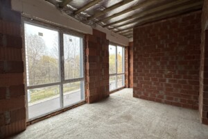 двухэтажный таунхаус, 95 кв. м, керамический блок. Продажа в Софиевской Борщаговке фото 2