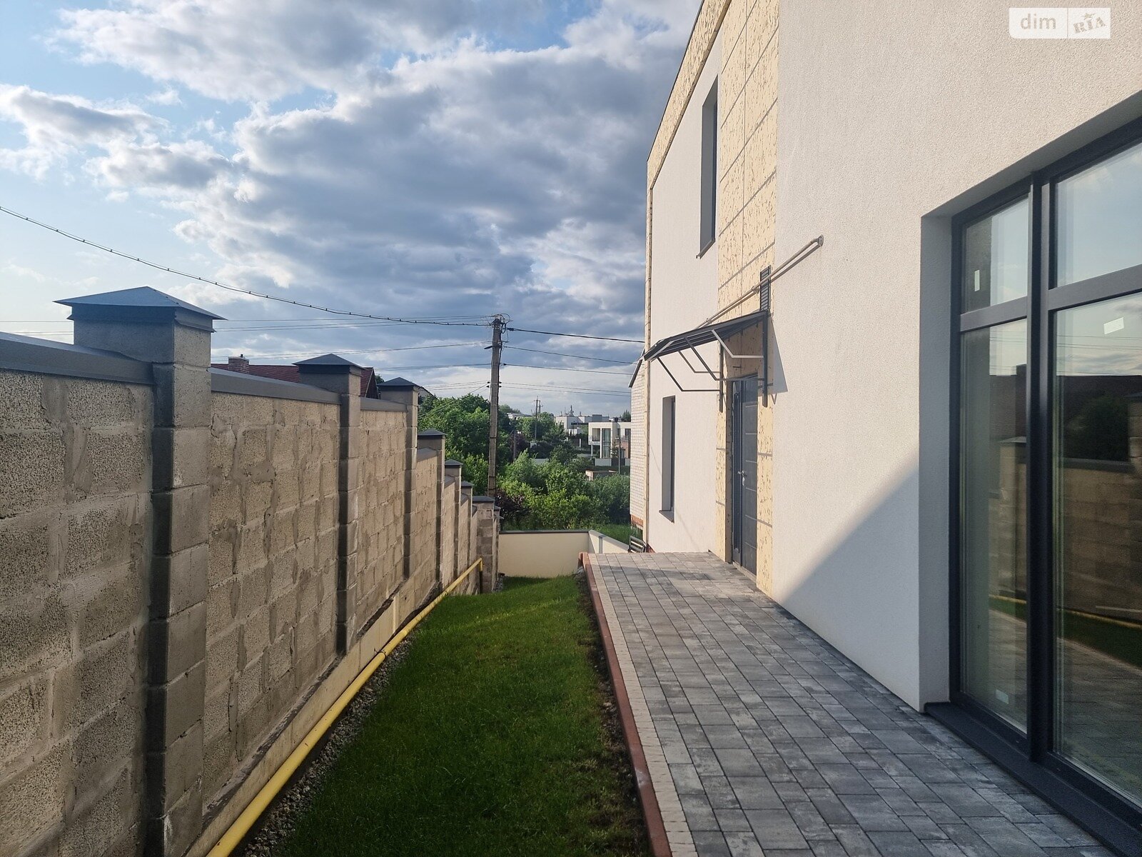 двоповерховий таунхаус, 238.5 кв. м, цегла. Продаж у Сокільниках фото 1 двоповерховий таунхаус, 238.5 кв. м, цегла. Продаж у Сокільниках фото 1