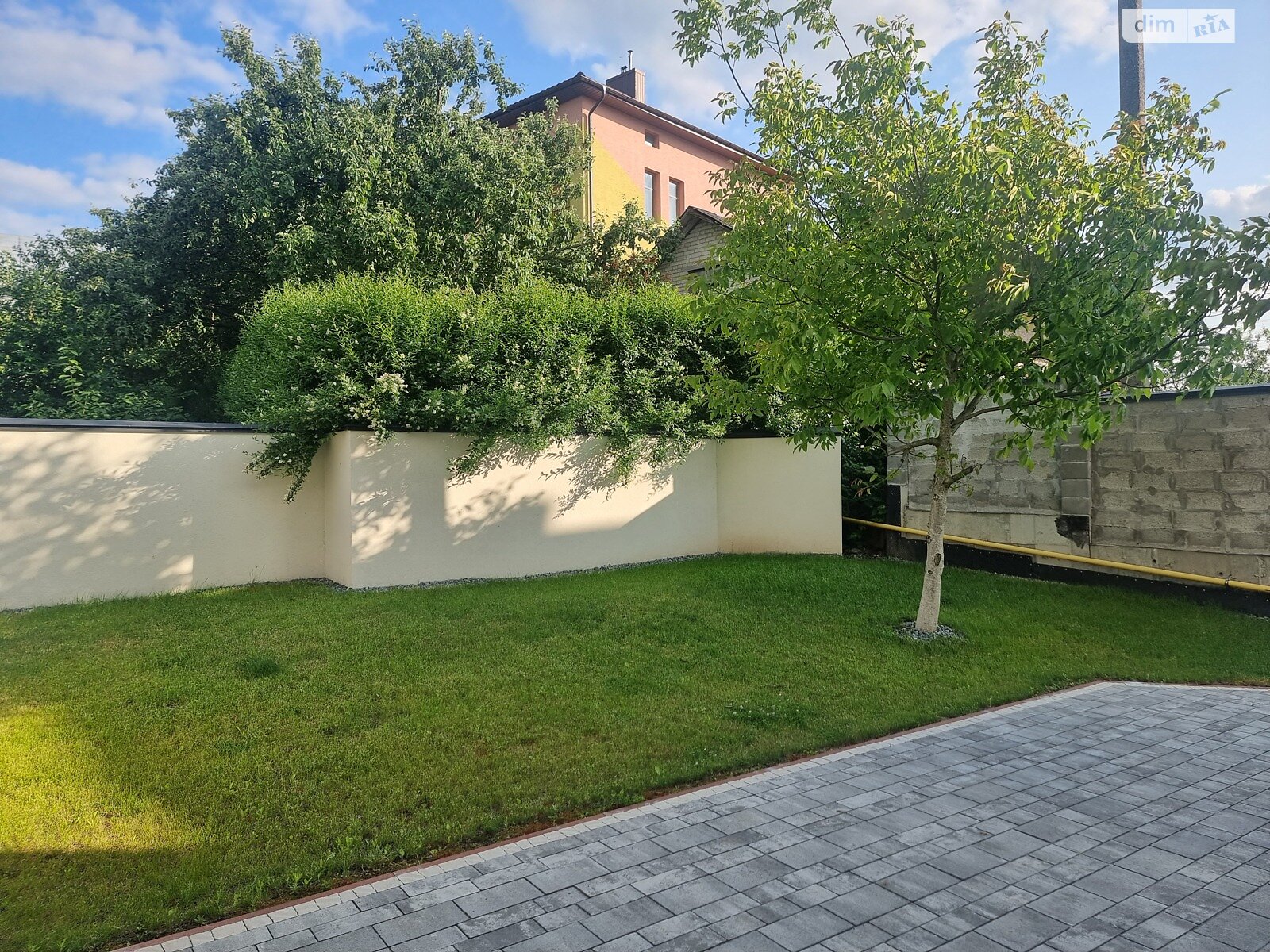 двоповерховий таунхаус, 238.5 кв. м, цегла. Продаж у Сокільниках фото 1 двоповерховий таунхаус, 238.5 кв. м, цегла. Продаж у Сокільниках фото 1