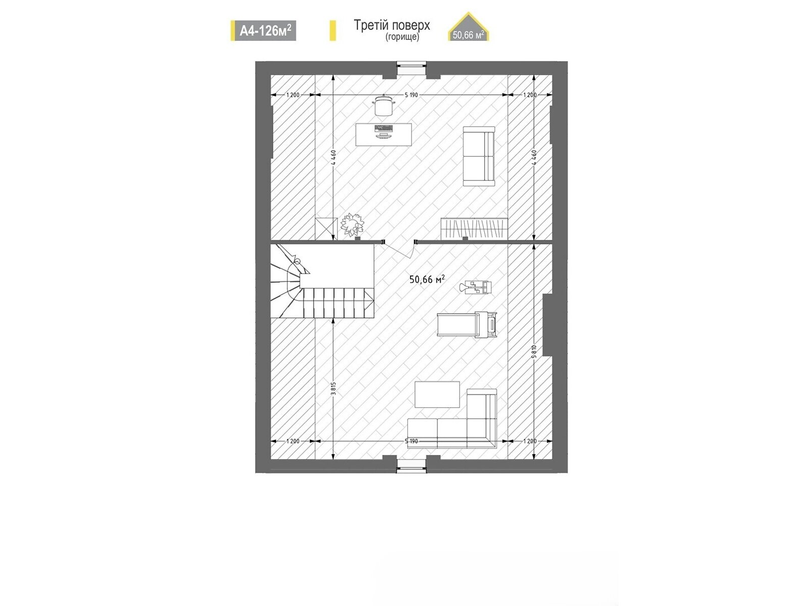 триповерховий таунхаус, 126 кв. м, керамический блок. Продаж у Сокільниках фото 1 триповерховий таунхаус, 126 кв. м, керамический блок. Продаж у Сокільниках фото 1