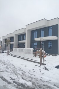 двоповерховий таунхаус, 134 кв. м, керамічний блок. Продаж у Сокільниках фото 2 двоповерховий таунхаус, 134 кв. м, керамічний блок. Продаж у Сокільниках фото 2