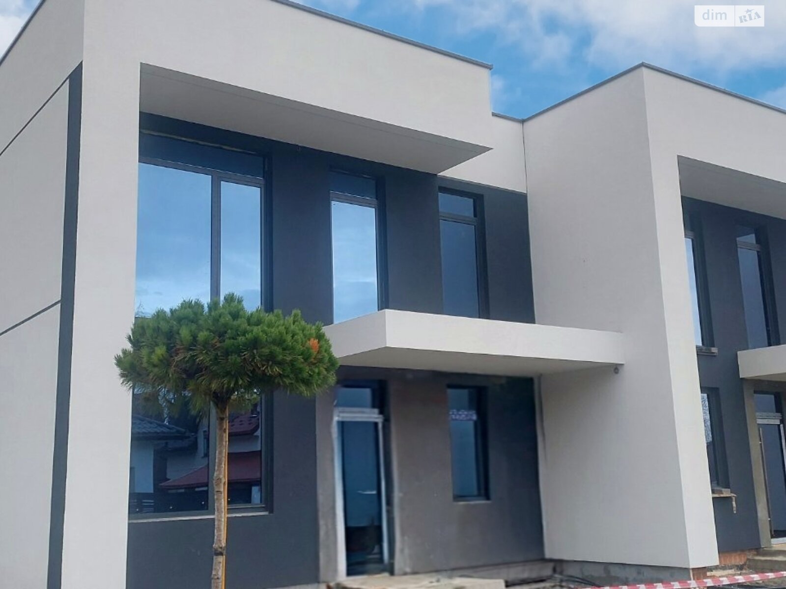 двоповерховий таунхаус, 134 кв. м, керамічний блок. Продаж у Сокільниках фото 1 двоповерховий таунхаус, 134 кв. м, керамічний блок. Продаж у Сокільниках фото 1