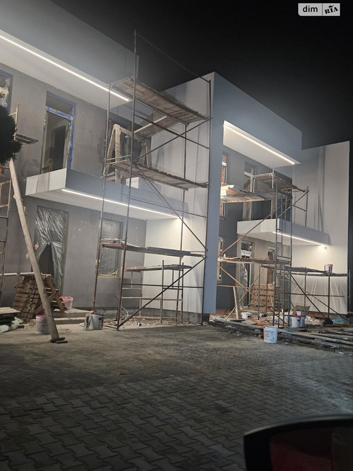 двоповерховий таунхаус, 134 кв. м, керамічний блок. Продаж у Сокільниках фото 1 двоповерховий таунхаус, 134 кв. м, керамічний блок. Продаж у Сокільниках фото 1