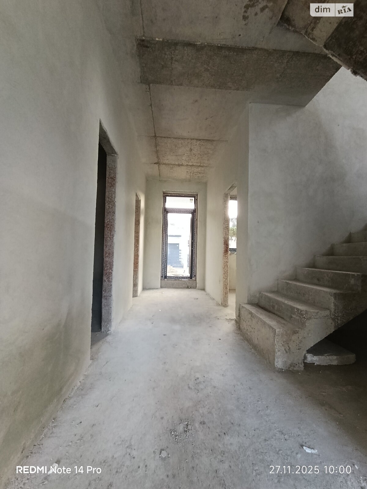 двоповерховий таунхаус, 134 кв. м, керамічний блок. Продаж у Сокільниках фото 1 двоповерховий таунхаус, 134 кв. м, керамічний блок. Продаж у Сокільниках фото 1