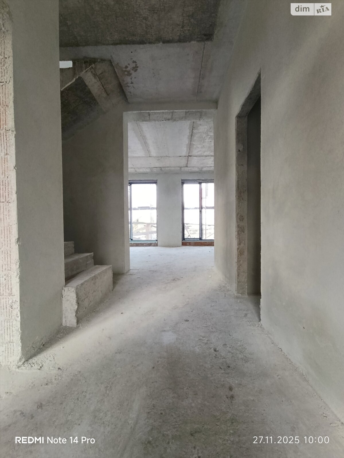 двоповерховий таунхаус, 134 кв. м, керамічний блок. Продаж у Сокільниках фото 1 двоповерховий таунхаус, 134 кв. м, керамічний блок. Продаж у Сокільниках фото 1