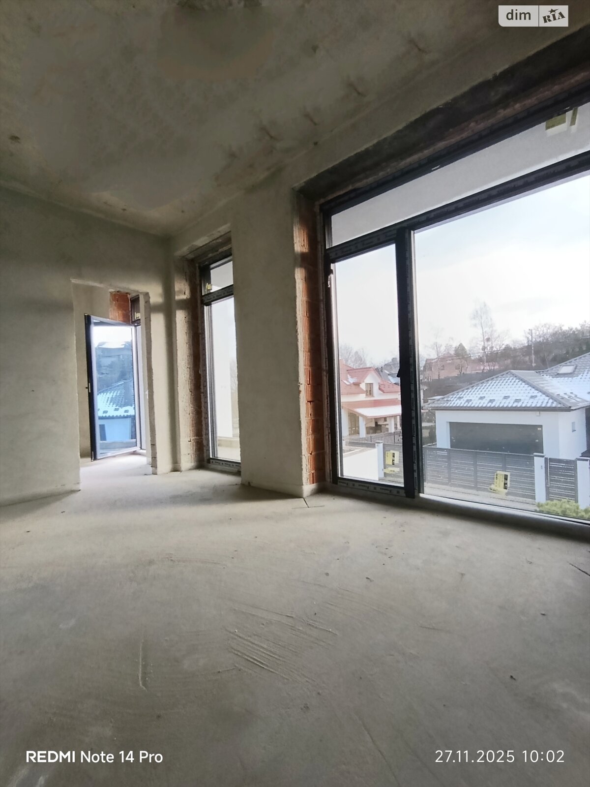 двоповерховий таунхаус, 134 кв. м, керамічний блок. Продаж у Сокільниках фото 1 двоповерховий таунхаус, 134 кв. м, керамічний блок. Продаж у Сокільниках фото 1