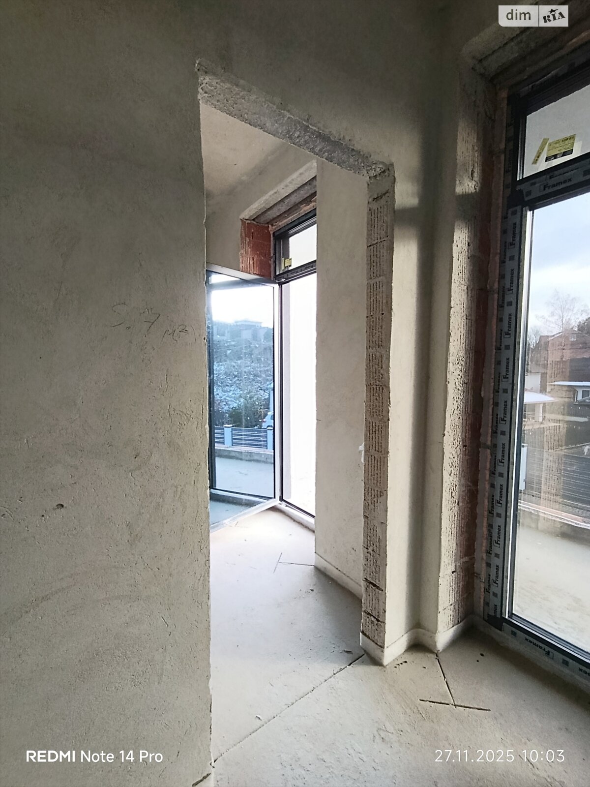 двоповерховий таунхаус, 134 кв. м, керамічний блок. Продаж у Сокільниках фото 1 двоповерховий таунхаус, 134 кв. м, керамічний блок. Продаж у Сокільниках фото 1