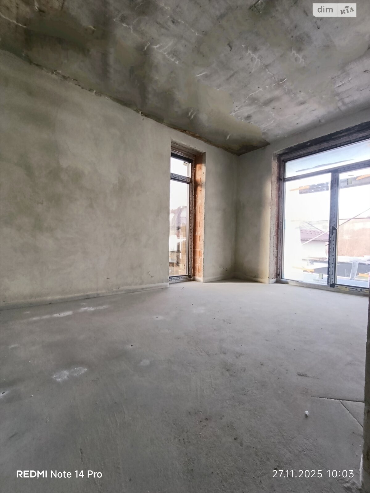 двоповерховий таунхаус, 134 кв. м, керамічний блок. Продаж у Сокільниках фото 1 двоповерховий таунхаус, 134 кв. м, керамічний блок. Продаж у Сокільниках фото 1