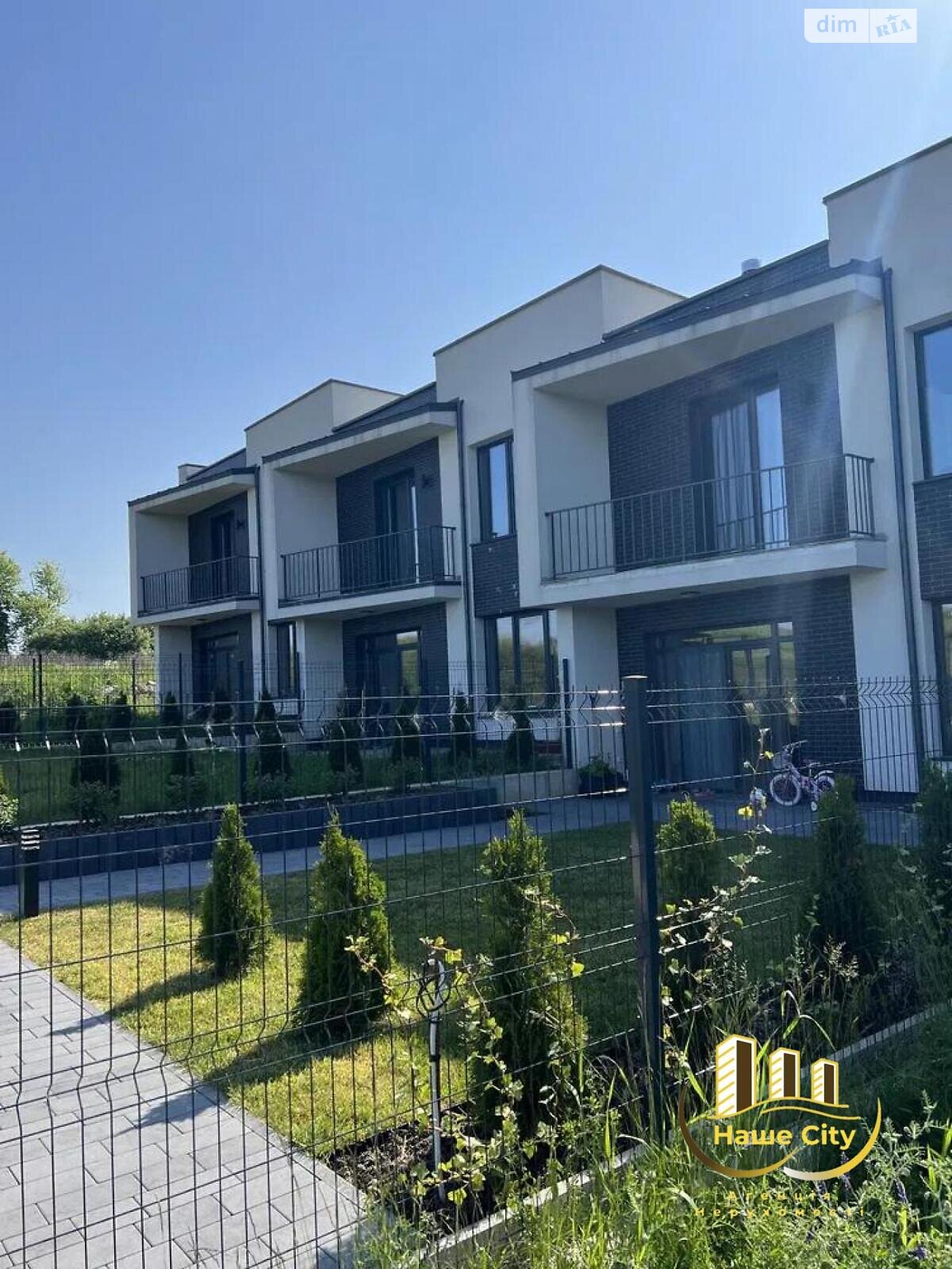 двухэтажный таунхаус, 146 кв. м, кирпич. Продажа в Сокольниках фото 1 двухэтажный таунхаус, 146 кв. м, кирпич. Продажа в Сокольниках фото 1