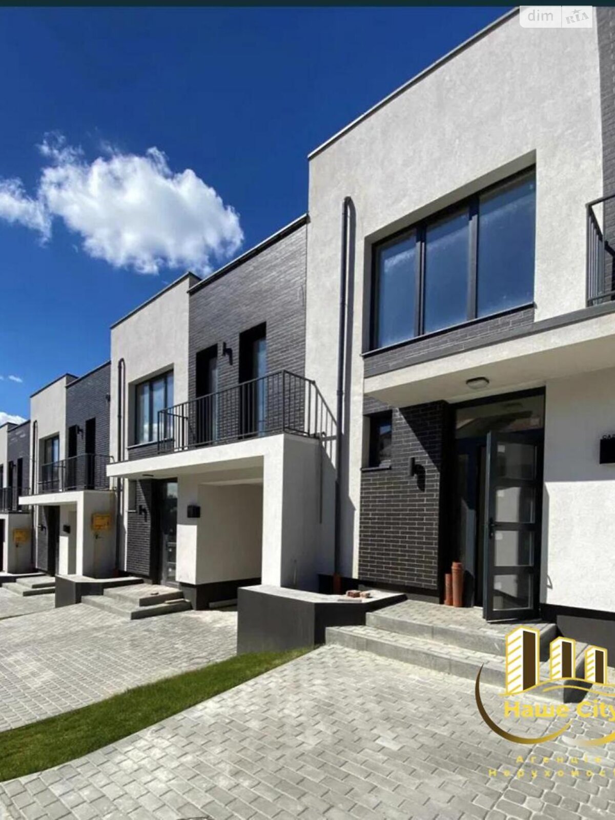 двухэтажный таунхаус, 146 кв. м, кирпич. Продажа в Сокольниках фото 1 двухэтажный таунхаус, 146 кв. м, кирпич. Продажа в Сокольниках фото 1