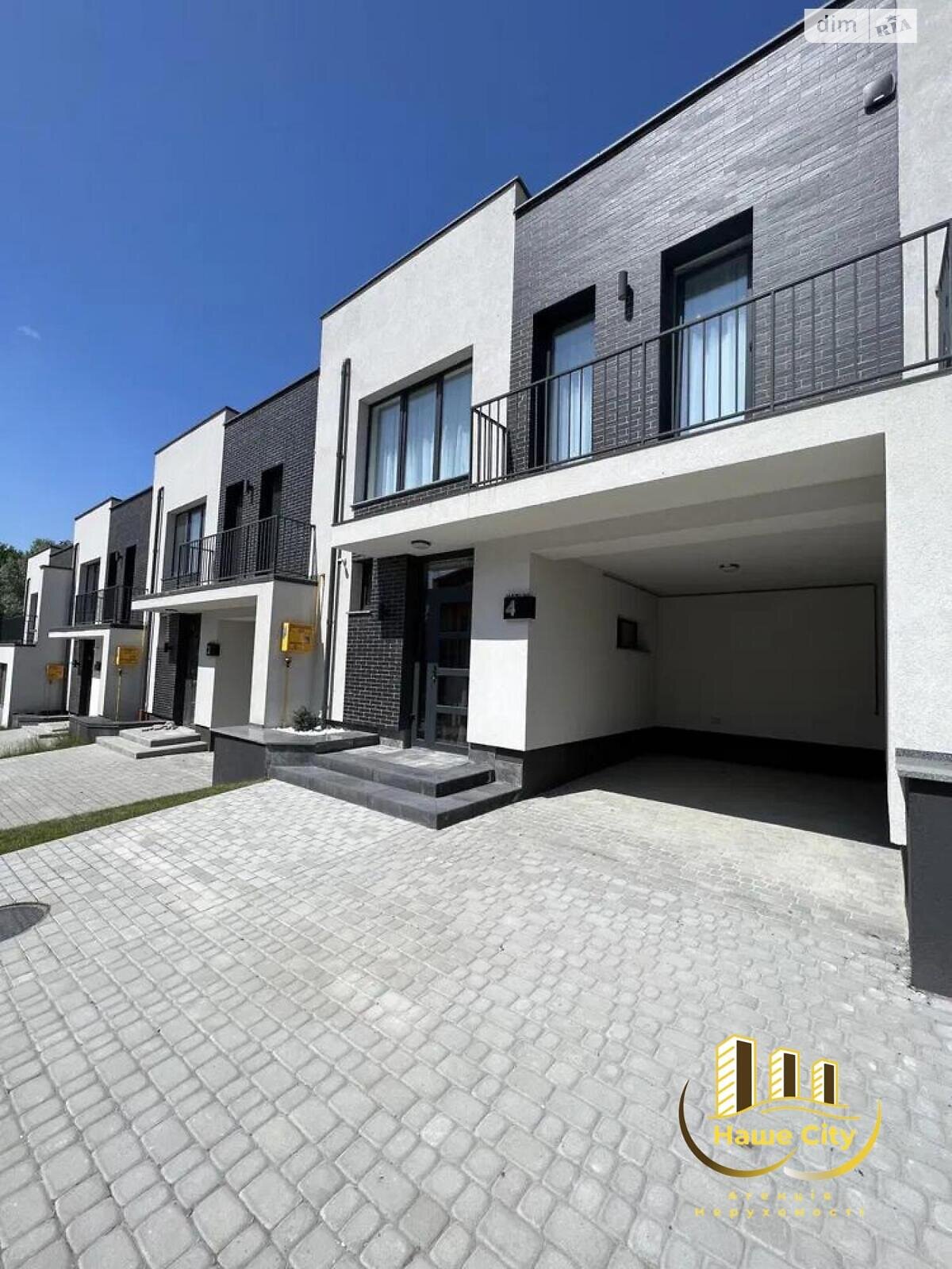 двухэтажный таунхаус, 146 кв. м, кирпич. Продажа в Сокольниках фото 1 двухэтажный таунхаус, 146 кв. м, кирпич. Продажа в Сокольниках фото 1