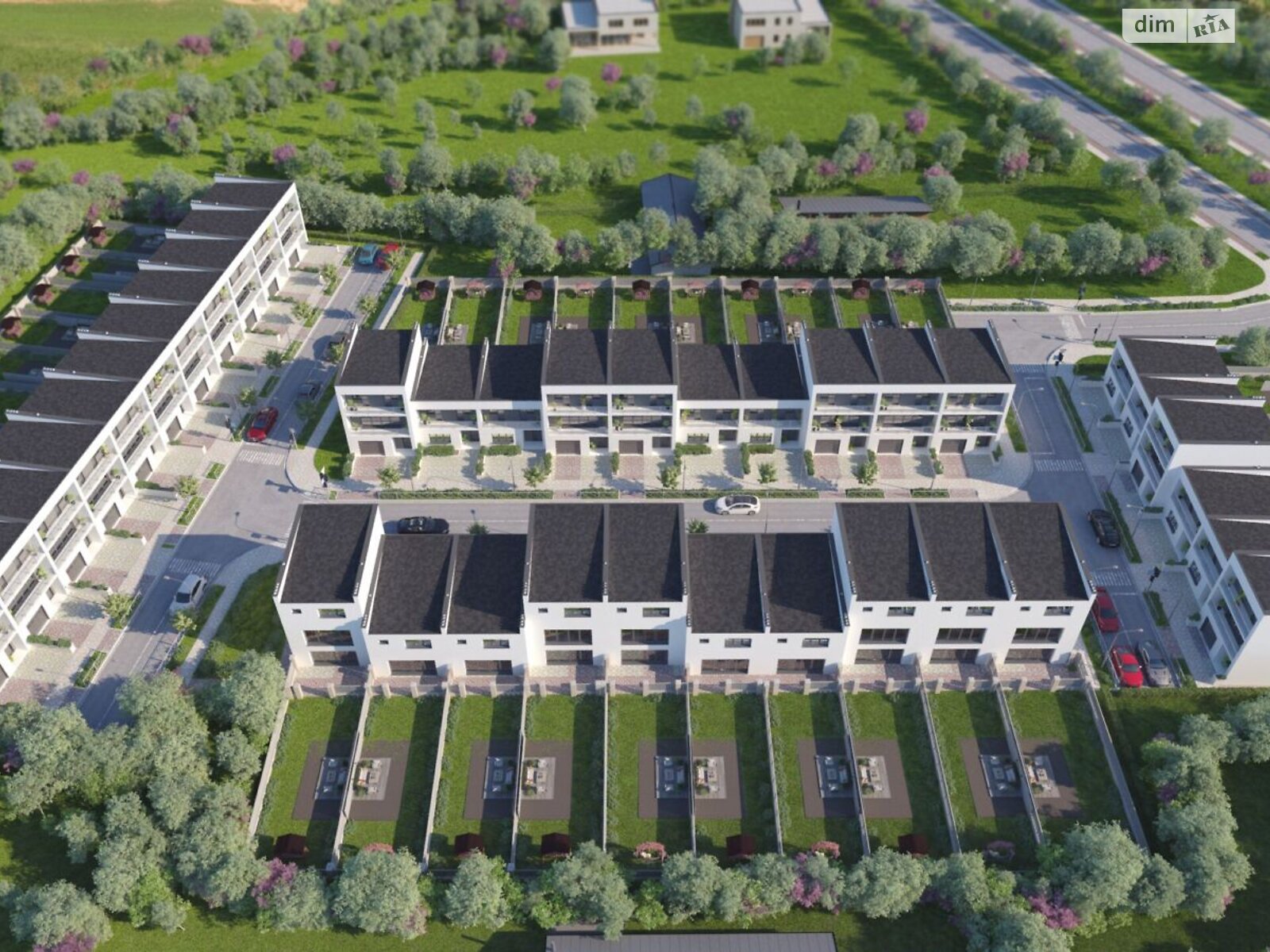 двухэтажный таунхаус, 100 кв. м, кирпич. Продажа в Сокольниках фото 1 двухэтажный таунхаус, 100 кв. м, кирпич. Продажа в Сокольниках фото 1