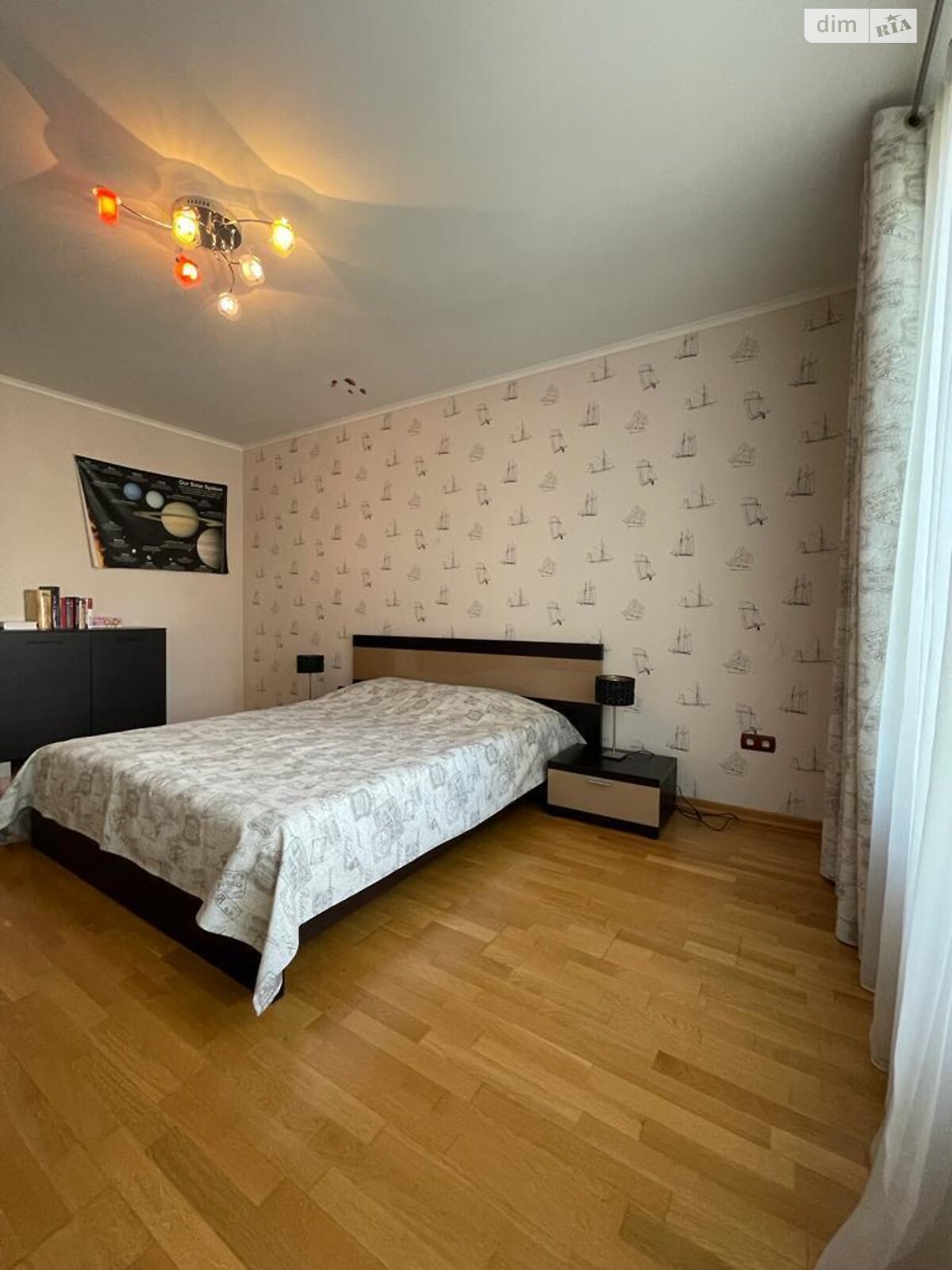 трехэтажный таунхаус, 184 кв. м, кирпич. Продажа в Солонке фото 1 трехэтажный таунхаус, 184 кв. м, кирпич. Продажа в Солонке фото 1