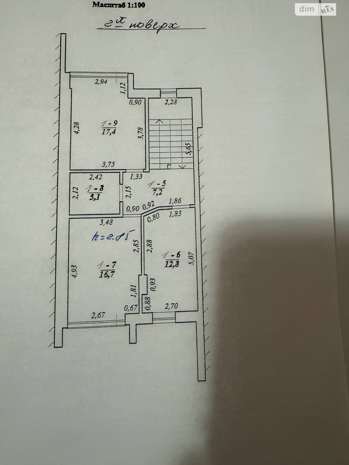 двоповерховий таунхаус, 140 кв. м, цегла. Продаж у Сокільниках фото 1 двоповерховий таунхаус, 140 кв. м, цегла. Продаж у Сокільниках фото 1