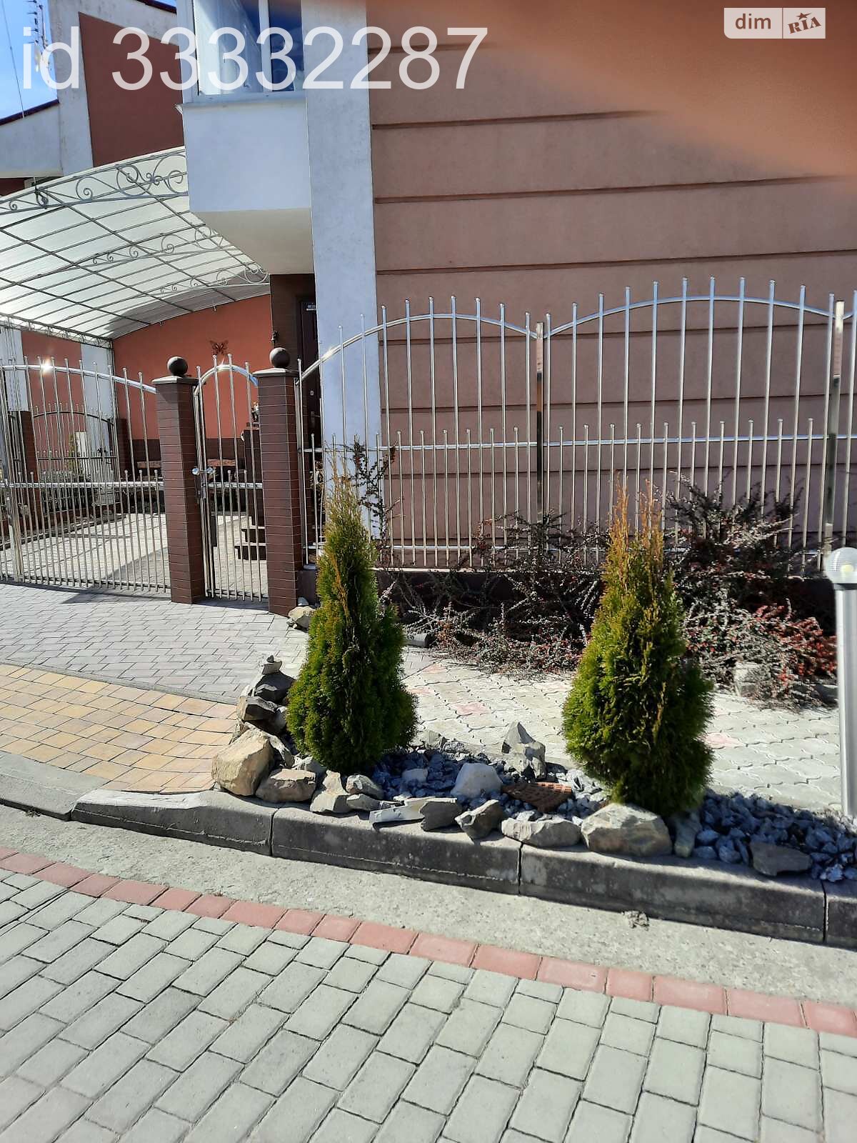 двухэтажный таунхаус, 86 кв. м, кирпич. Продажа в Среднем Угринове фото 1 двухэтажный таунхаус, 86 кв. м, кирпич. Продажа в Среднем Угринове фото 1