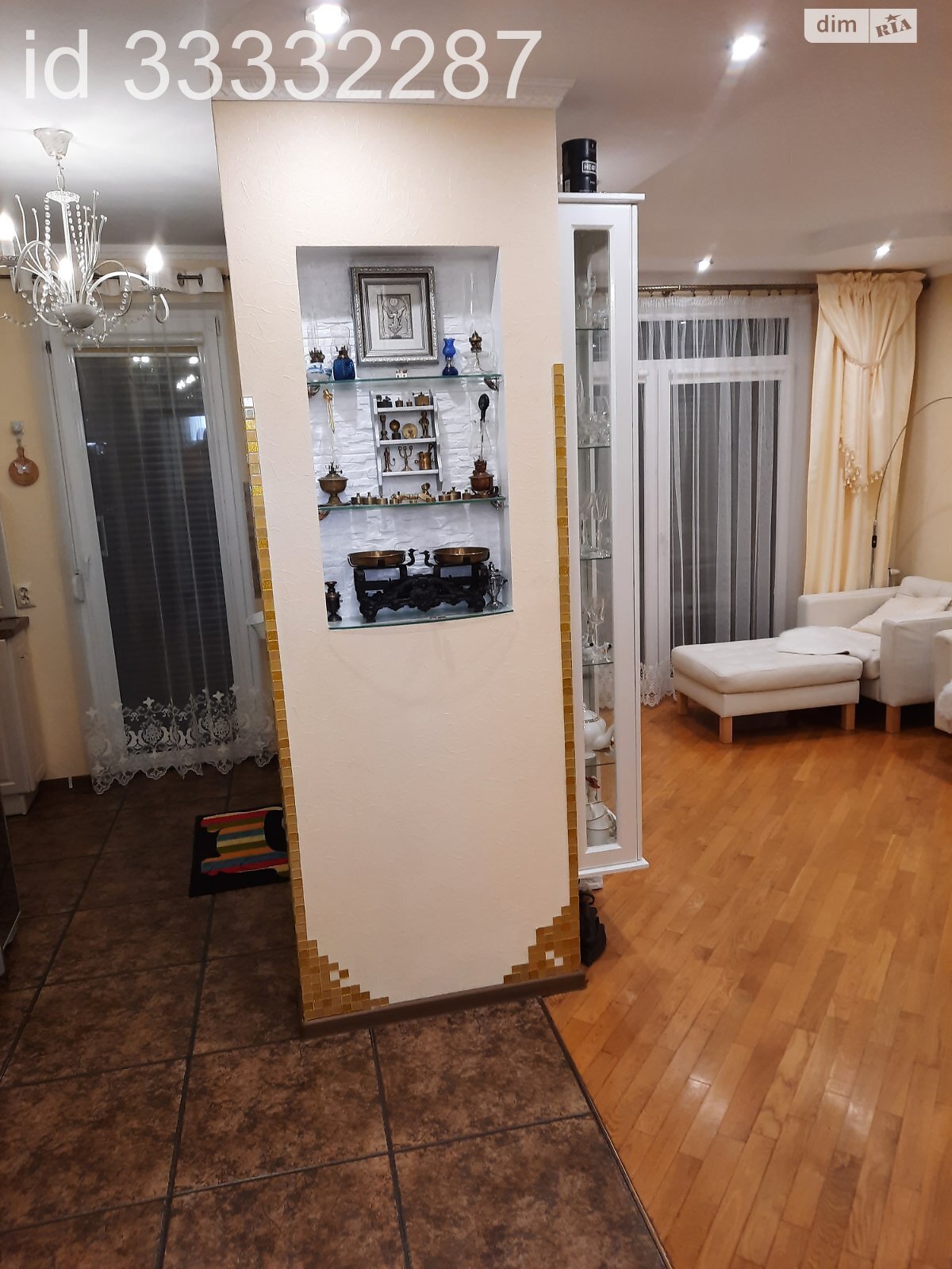 двухэтажный таунхаус, 86 кв. м, кирпич. Продажа в Среднем Угринове фото 1 двухэтажный таунхаус, 86 кв. м, кирпич. Продажа в Среднем Угринове фото 1