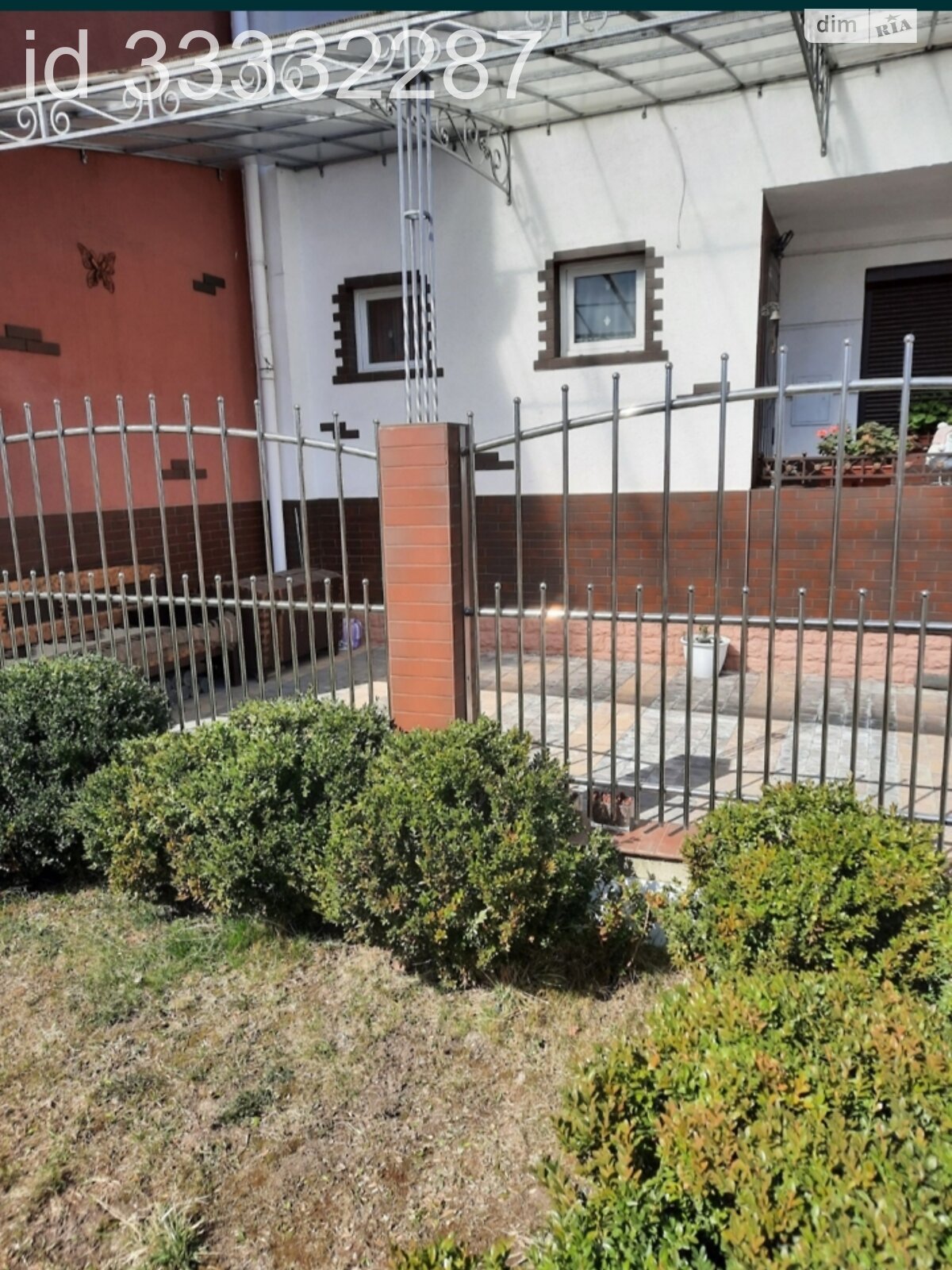 двухэтажный таунхаус, 86 кв. м, кирпич. Продажа в Среднем Угринове фото 1 двухэтажный таунхаус, 86 кв. м, кирпич. Продажа в Среднем Угринове фото 1