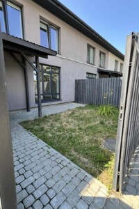 двухэтажный таунхаус, 83.1 кв. м, кирпич. Продажа в Старом Яричове фото 2