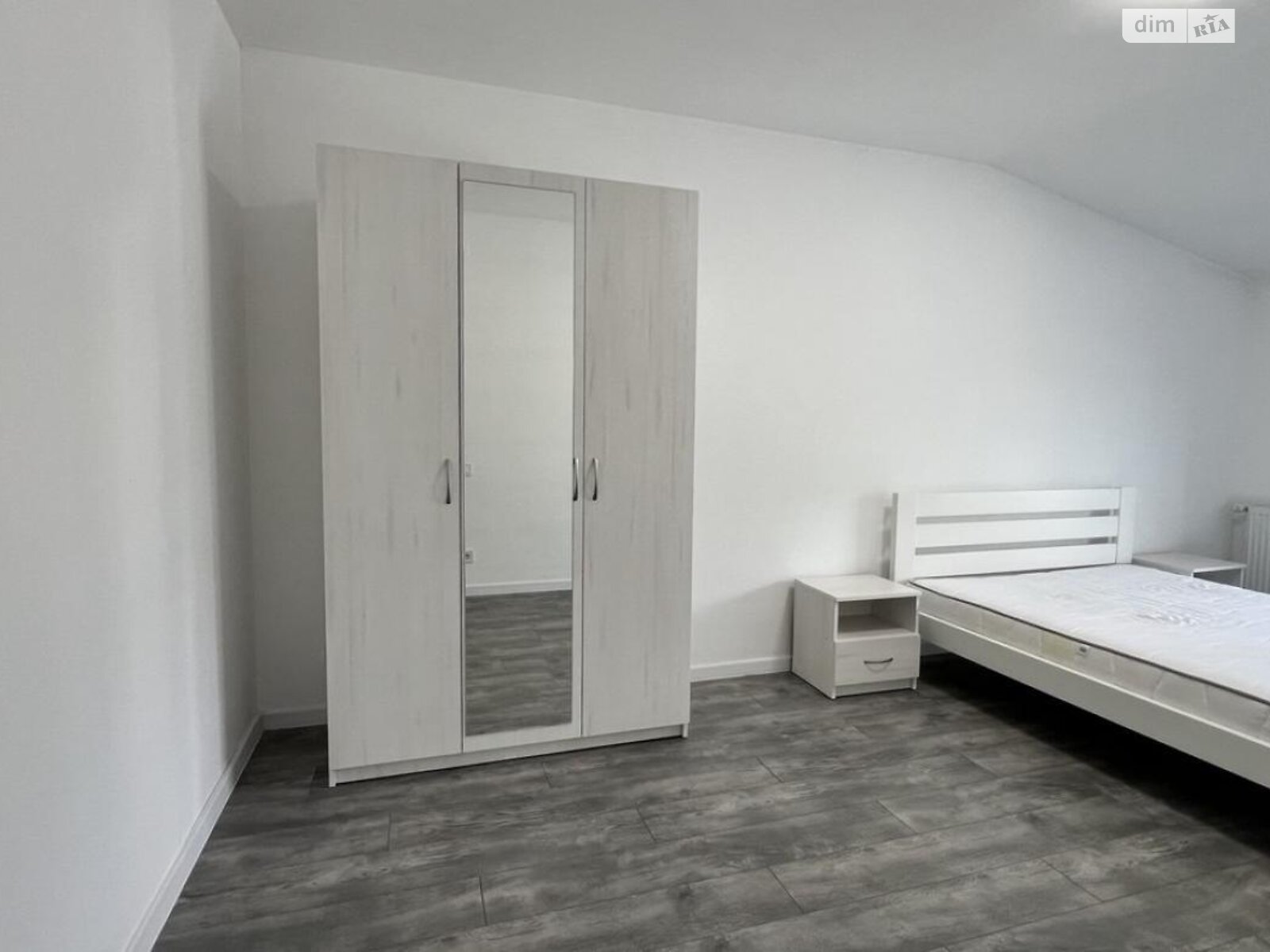 двухэтажный таунхаус, 83.1 кв. м, кирпич. Продажа в Старом Яричове фото 1 двухэтажный таунхаус, 83.1 кв. м, кирпич. Продажа в Старом Яричове фото 1