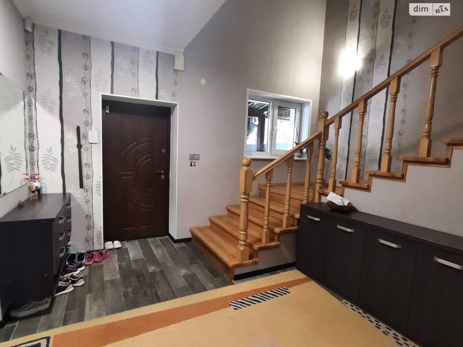 двоповерховий таунхаус, 124.8 кв. м, цегла. Продаж у Сторожниці фото 1 двоповерховий таунхаус, 124.8 кв. м, цегла. Продаж у Сторожниці фото 1