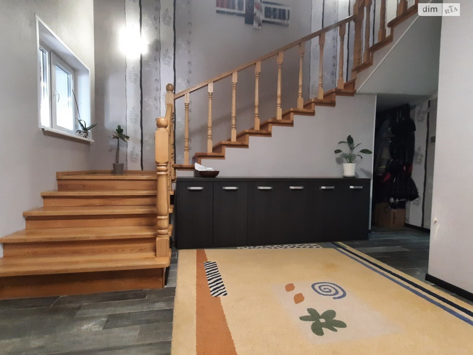 двоповерховий таунхаус, 124.8 кв. м, цегла. Продаж у Сторожниці фото 1 двоповерховий таунхаус, 124.8 кв. м, цегла. Продаж у Сторожниці фото 1