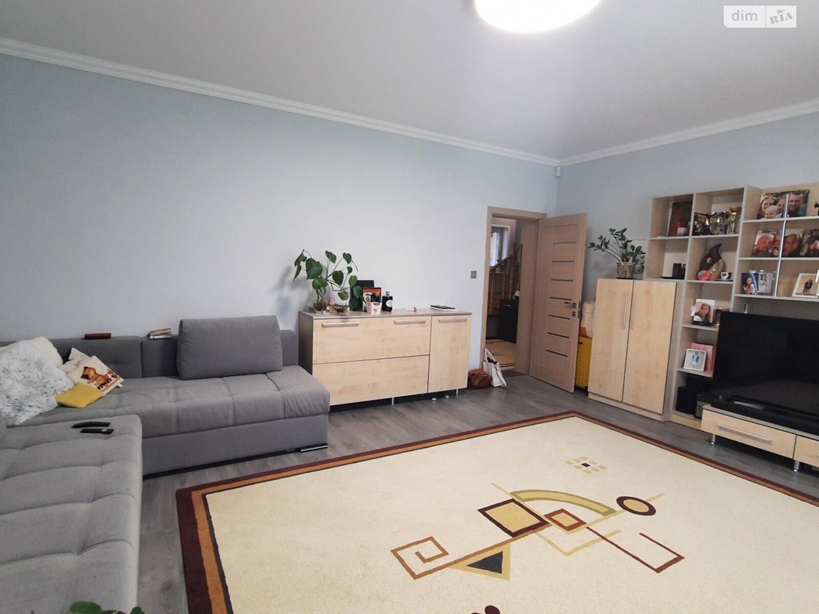 двоповерховий таунхаус, 124.8 кв. м, цегла. Продаж у Сторожниці фото 1 двоповерховий таунхаус, 124.8 кв. м, цегла. Продаж у Сторожниці фото 1