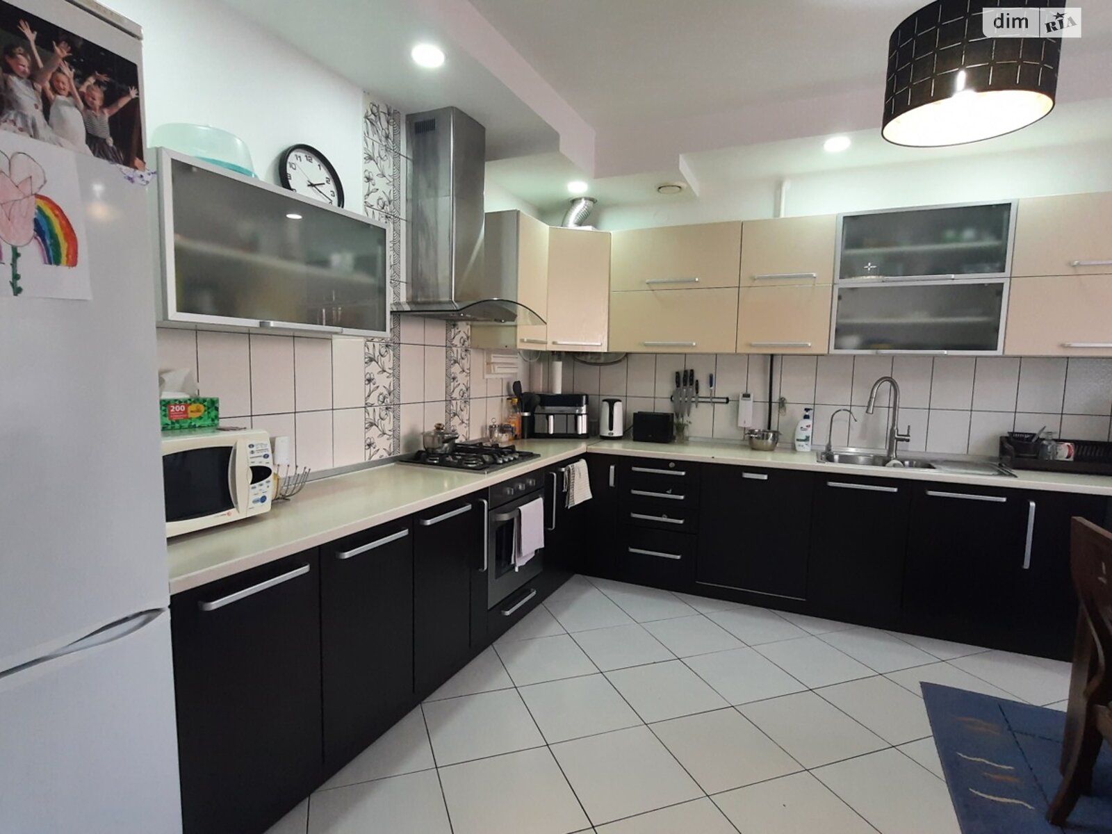 двоповерховий таунхаус, 124.8 кв. м, цегла. Продаж у Сторожниці фото 1 двоповерховий таунхаус, 124.8 кв. м, цегла. Продаж у Сторожниці фото 1