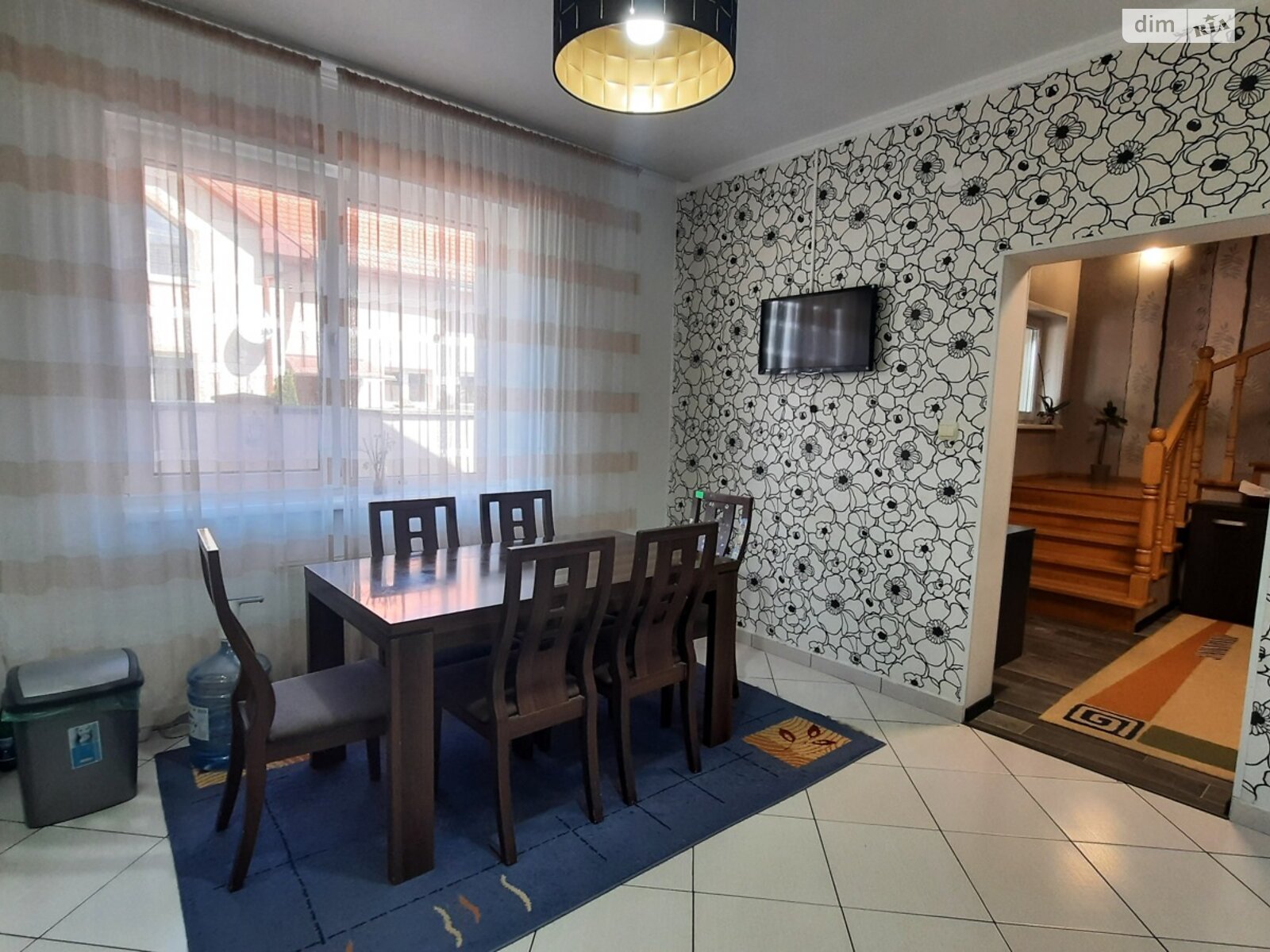 двоповерховий таунхаус, 124.8 кв. м, цегла. Продаж у Сторожниці фото 1 двоповерховий таунхаус, 124.8 кв. м, цегла. Продаж у Сторожниці фото 1