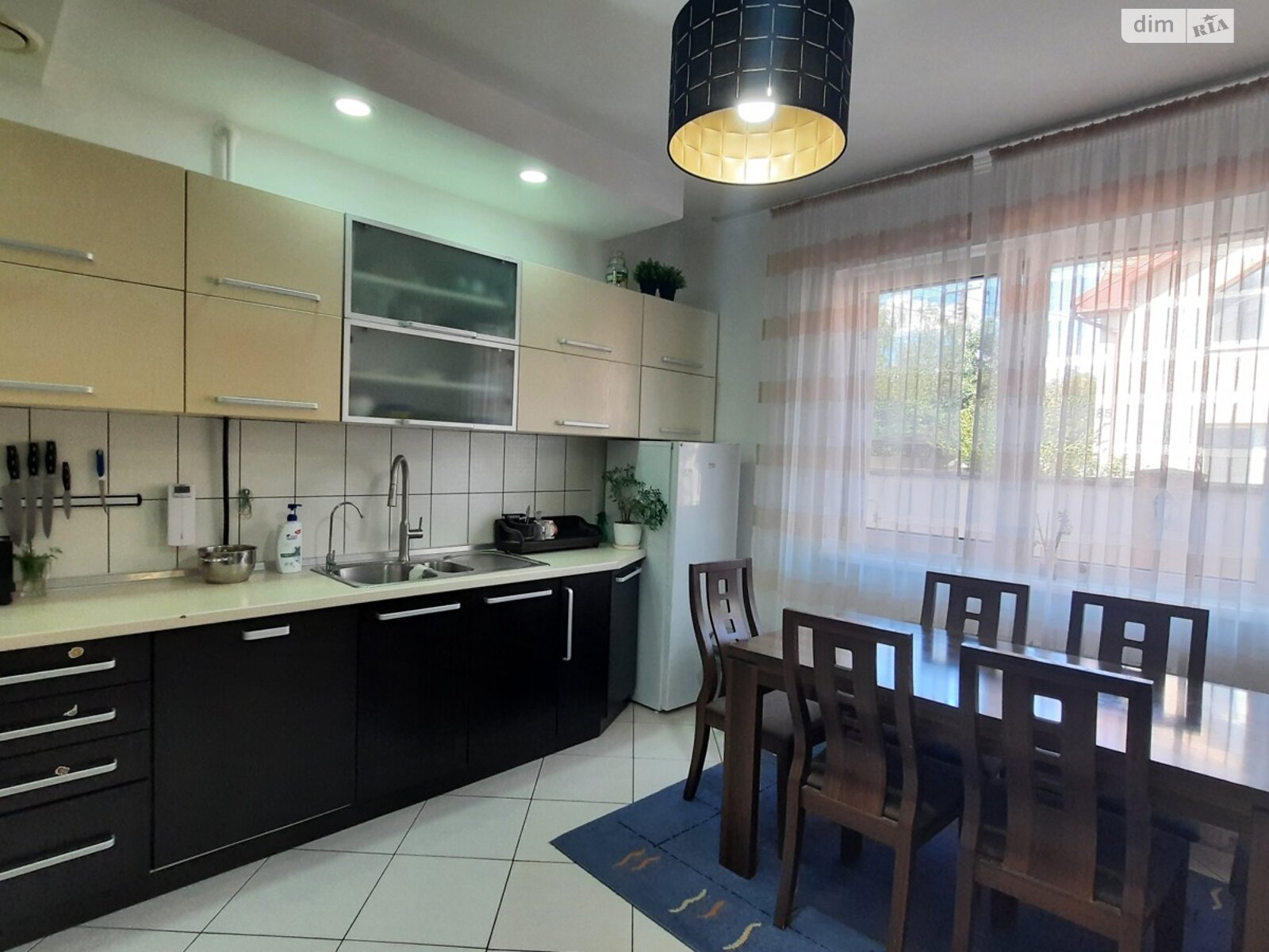 двоповерховий таунхаус, 124.8 кв. м, цегла. Продаж у Сторожниці фото 1 двоповерховий таунхаус, 124.8 кв. м, цегла. Продаж у Сторожниці фото 1