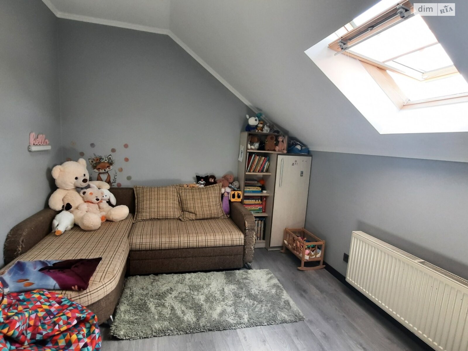 двоповерховий таунхаус, 124.8 кв. м, цегла. Продаж у Сторожниці фото 1 двоповерховий таунхаус, 124.8 кв. м, цегла. Продаж у Сторожниці фото 1