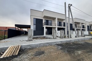 двоповерховий таунхаус, 117 кв. м, кирпич. Продаж у Сторожниці фото 2