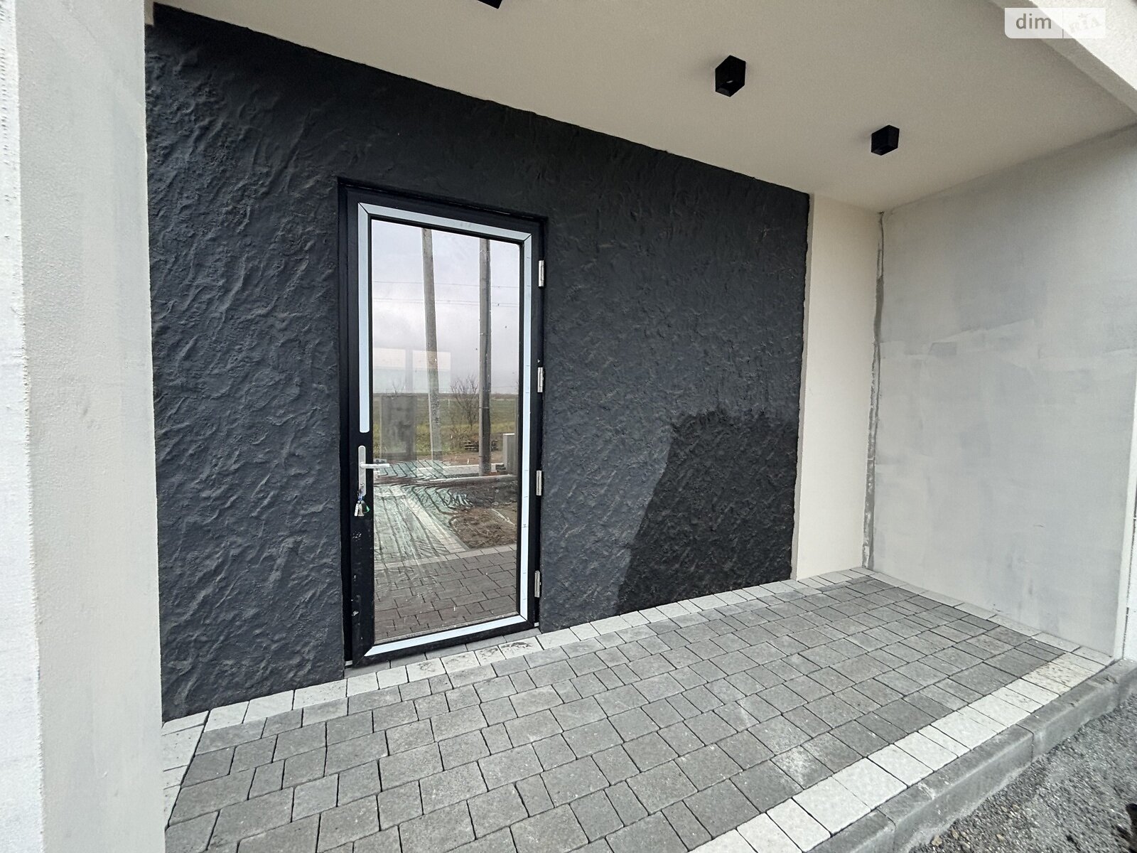 двоповерховий таунхаус, 117 кв. м, кирпич. Продаж у Сторожниці фото 1